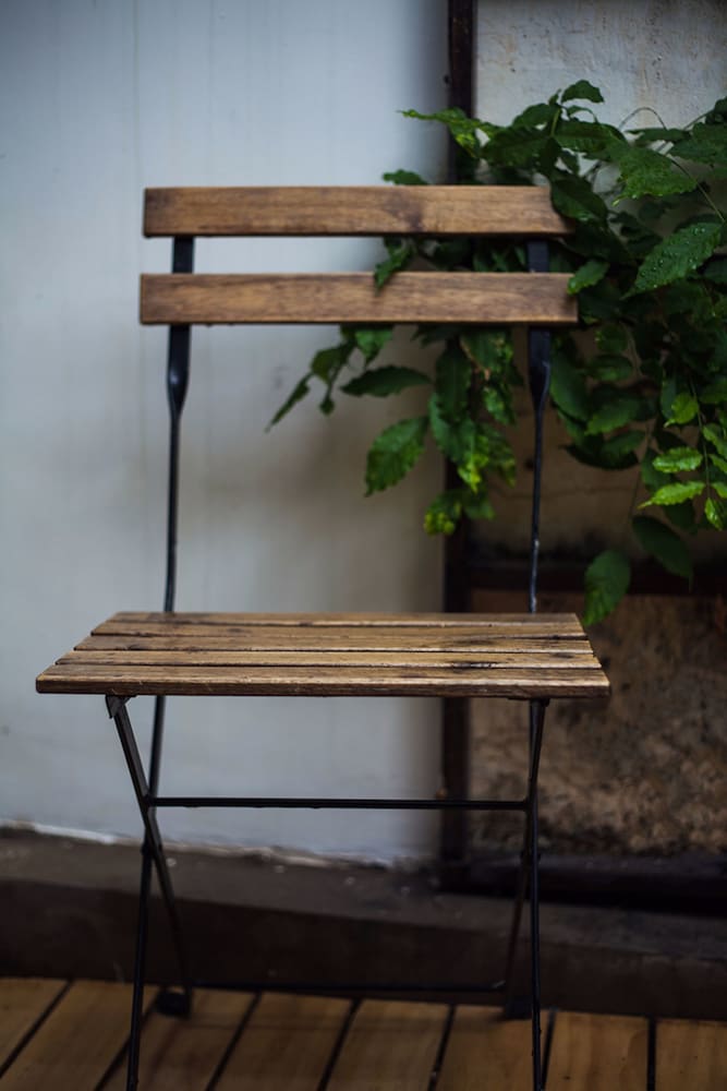 The Bivou Lijiang 42/50