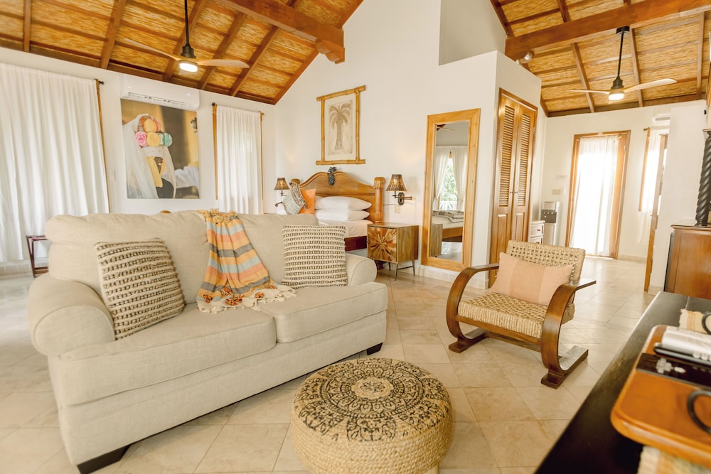 Almond Beach Resort And Spa 46/72