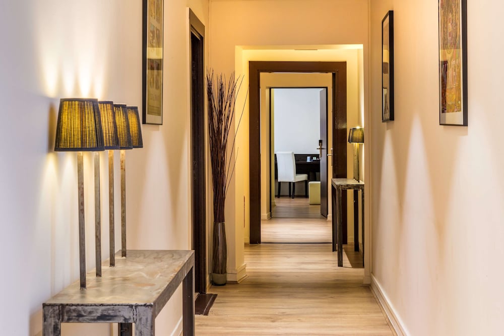 Best Western Le Marquis de La Baume 14/40