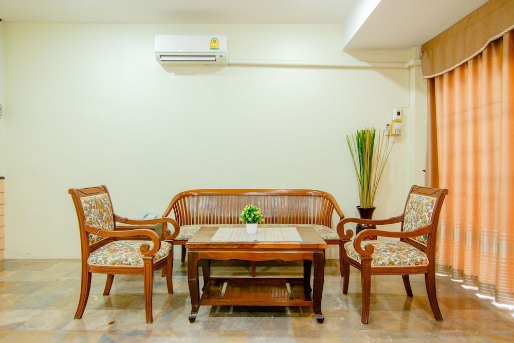 Goldenland Resort 24/33