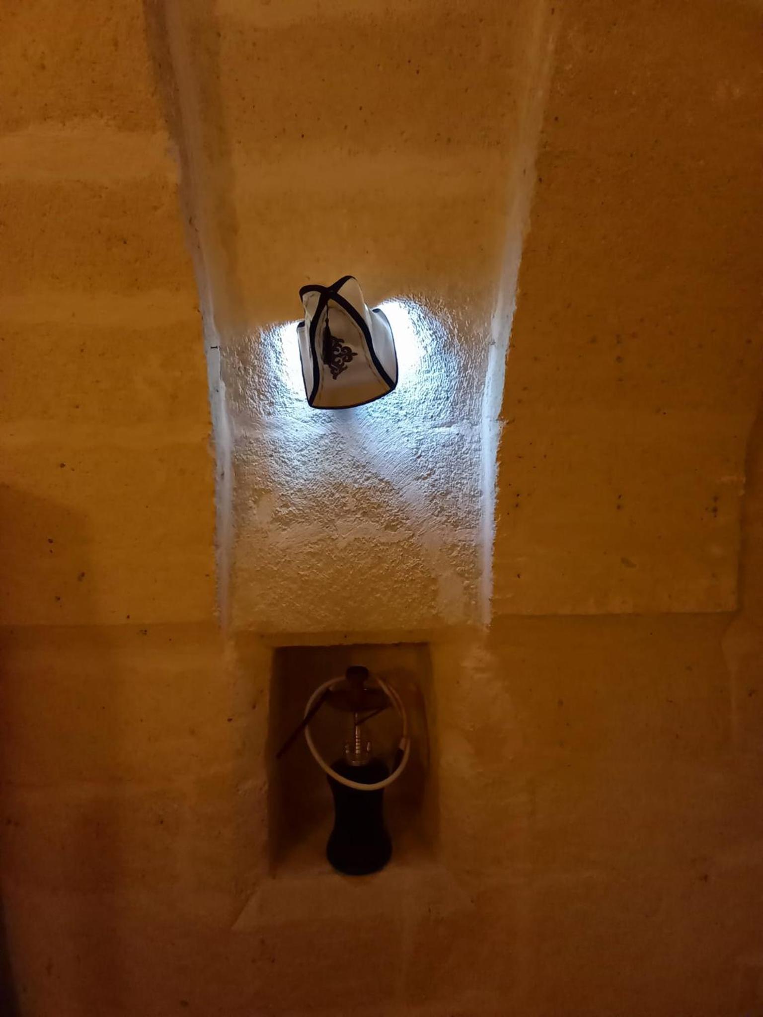 Ulas Cave Hotel 18/49