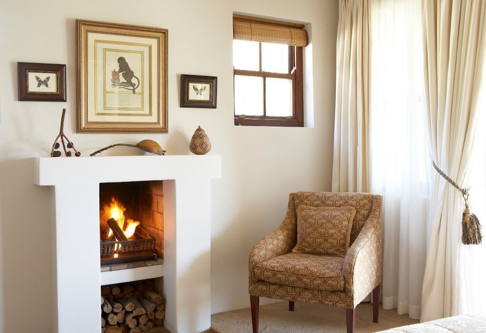 La Cabriere Country House 36/67