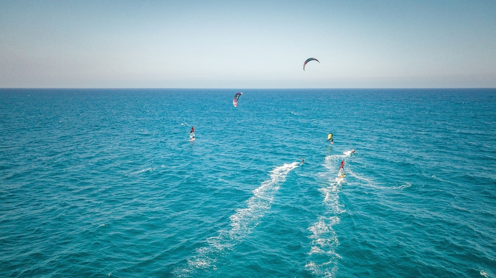 Robinson Cyprus 46/51