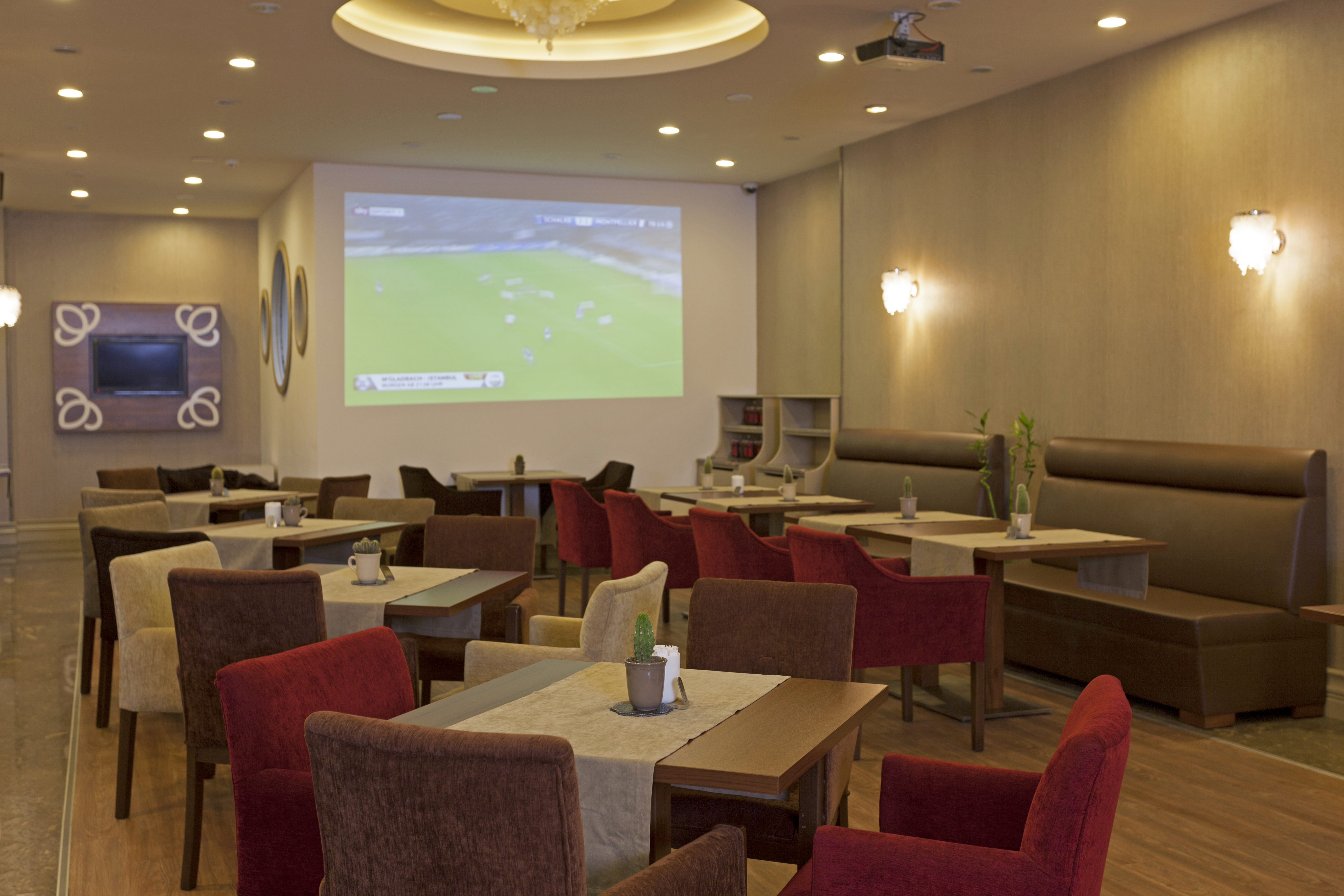 Gardenia Hotel 20/28