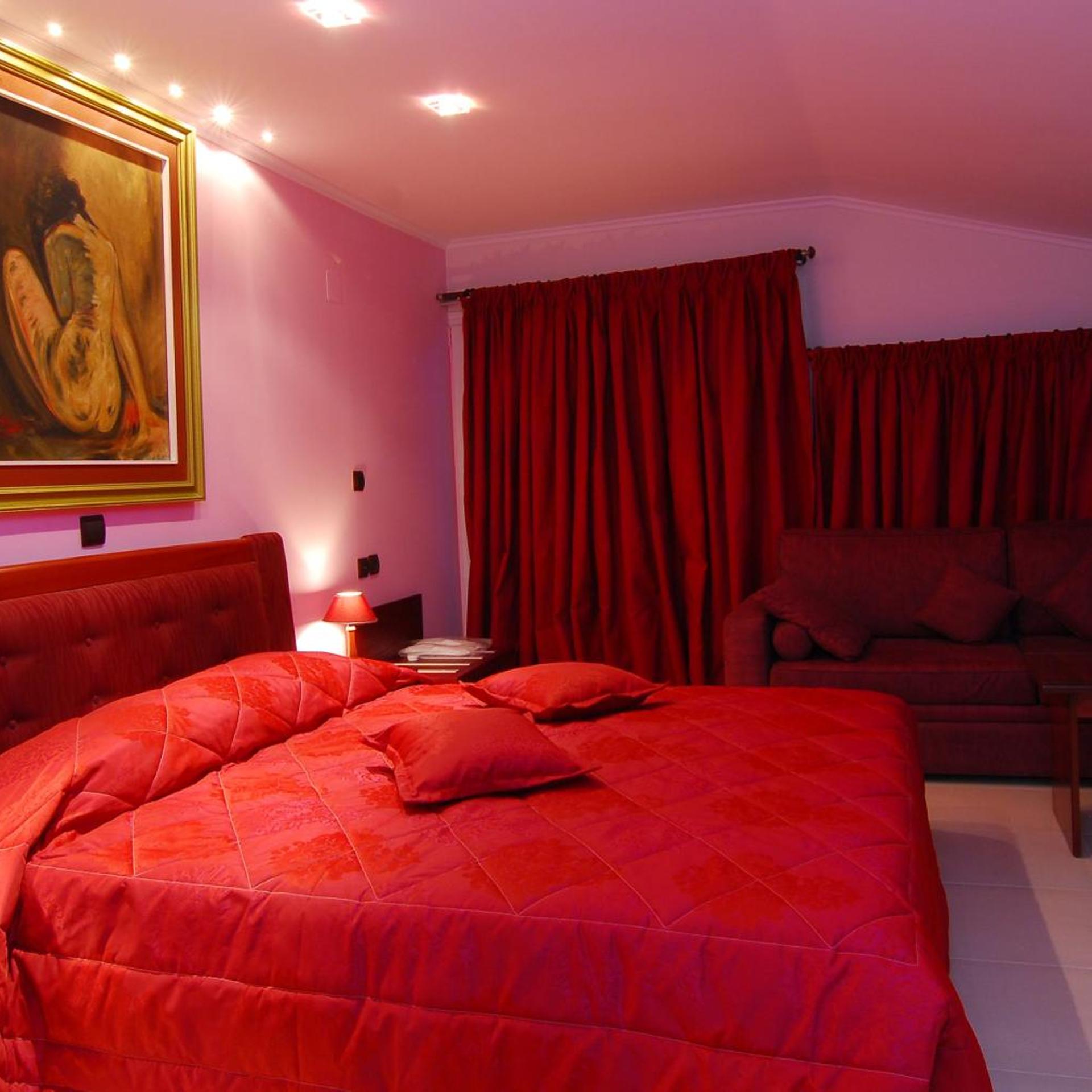 Hotel Panorama 18/50