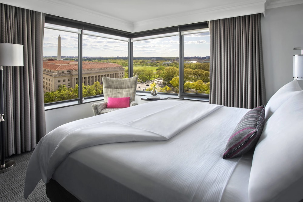 JW Marriott Washington, DC 22/53