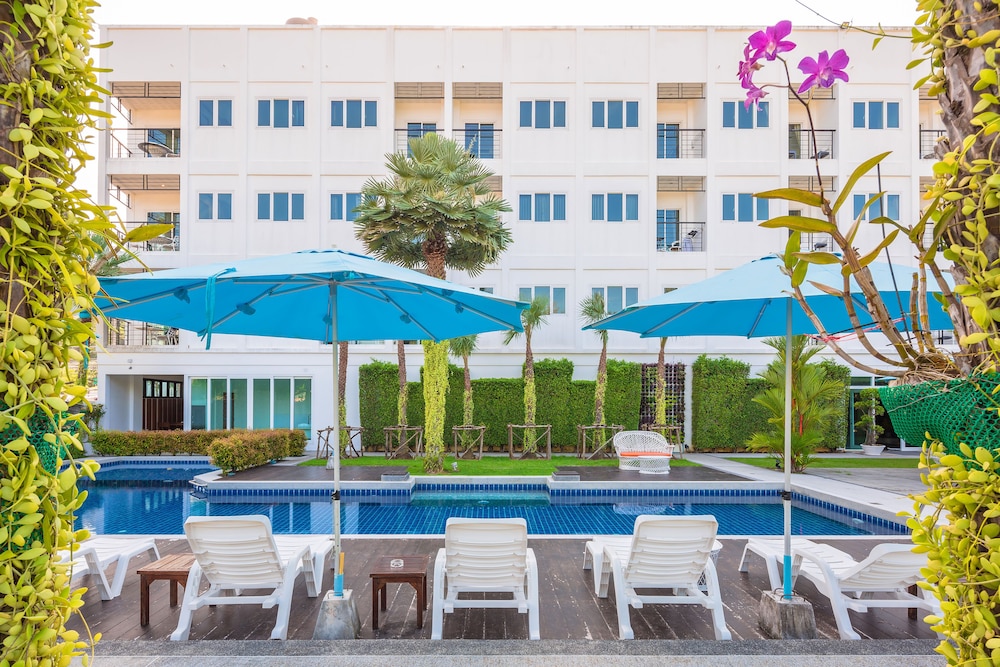 Sungthong Kamala Beach Resort 30/41