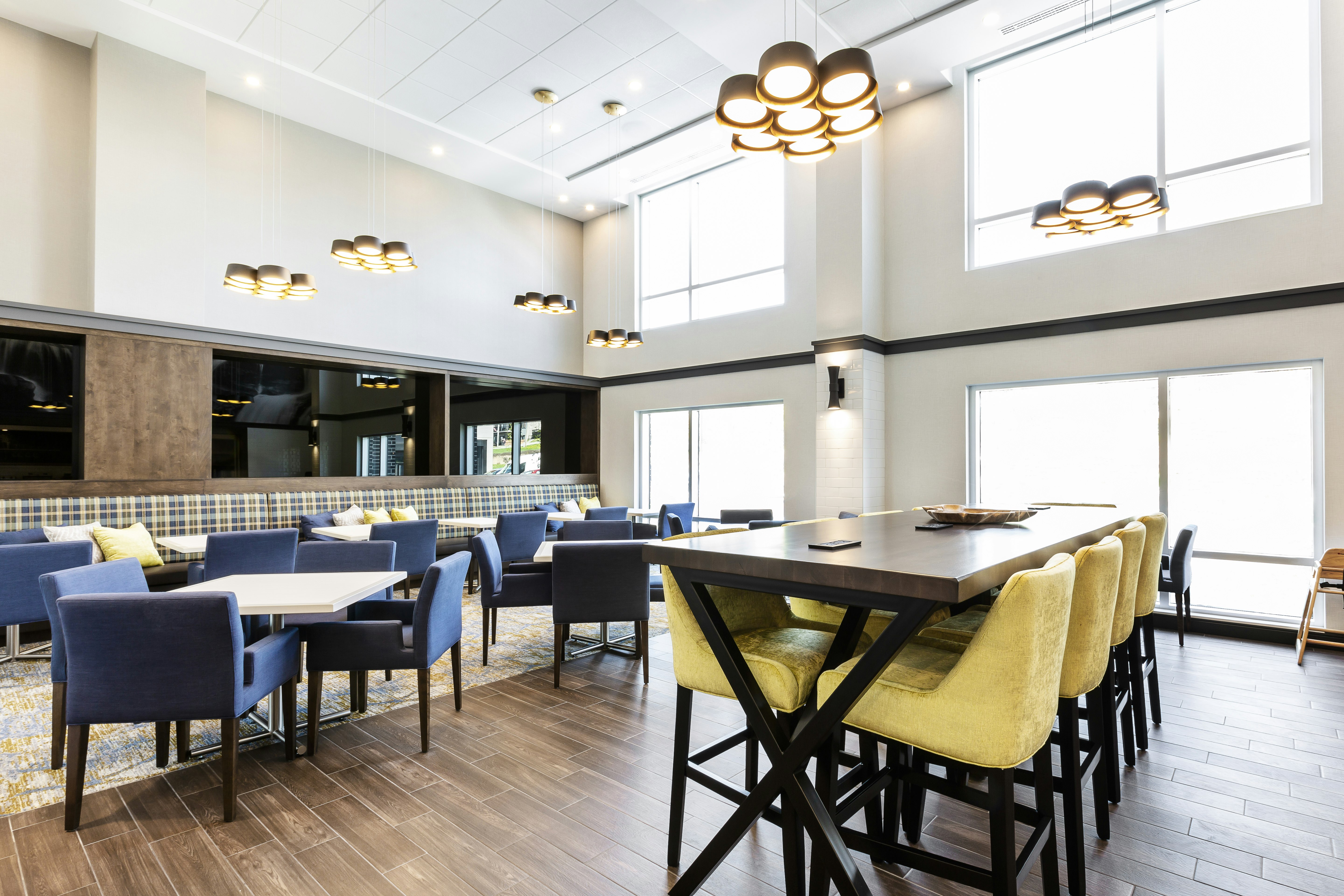 Hampton Inn Suites By Hilton Beauport Quebec 31/48