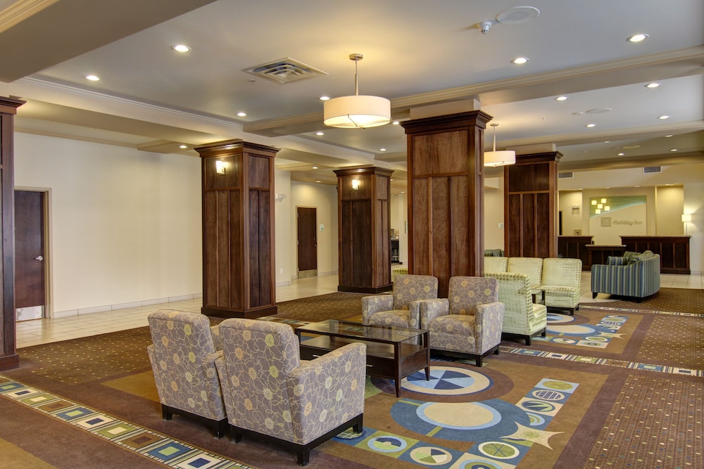 Holiday Inn Hotel Suites Kamloops 45/72