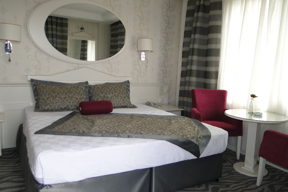 room