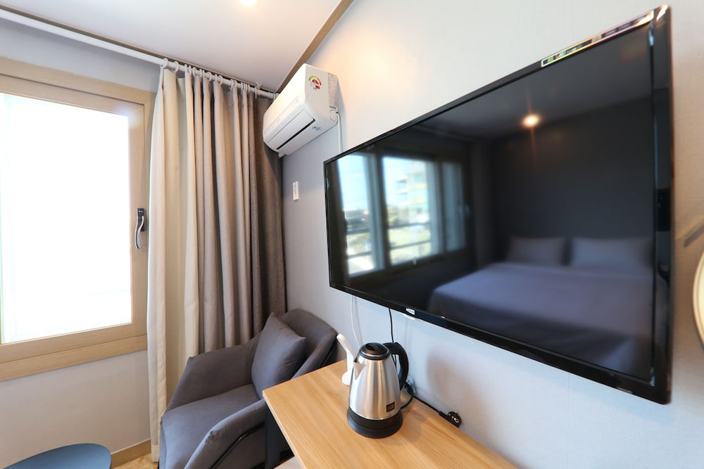 Jeju Miracle Guest House 33/60