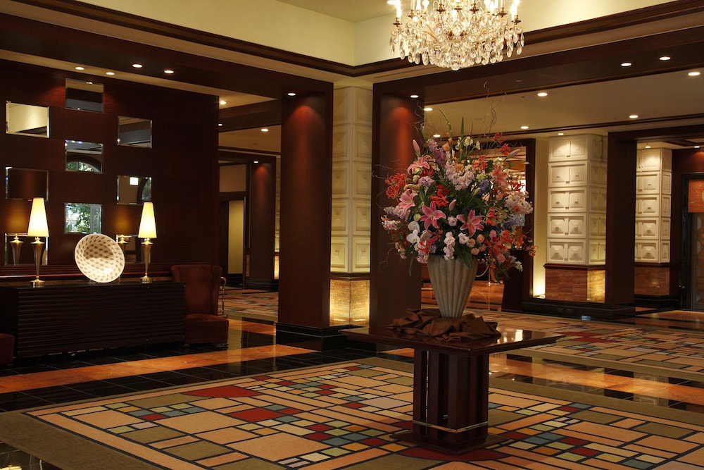 Mito Plaza Hotel 11/70