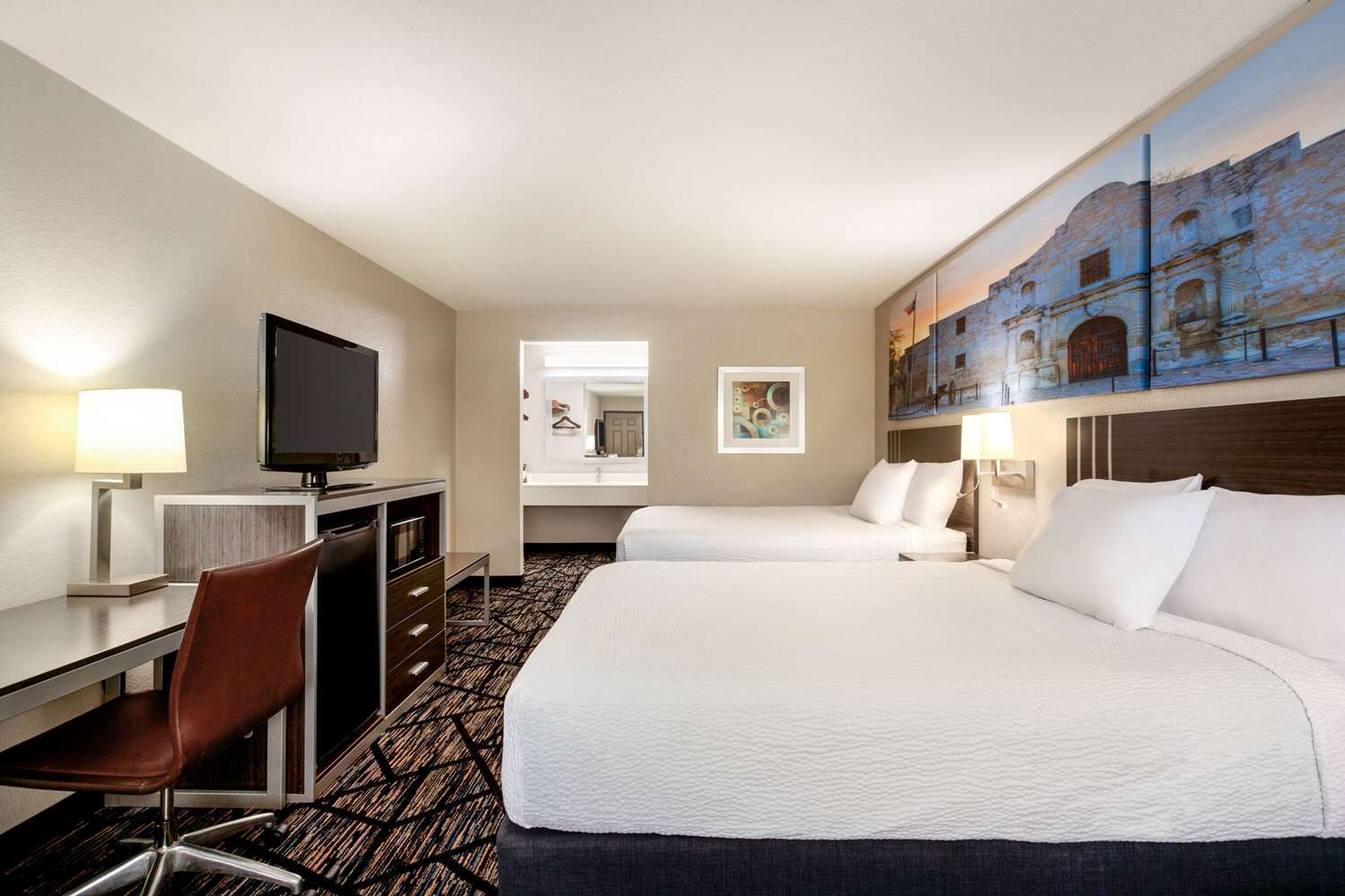 Days Inn By Wyndham San Antonio Near Fiesta Park 11/36