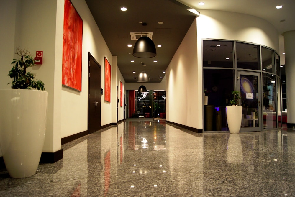 Copernicus Torun Hotel 62/68
