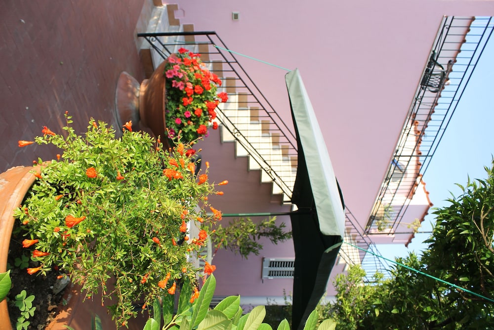 Villa Luna Di Miele 52/55