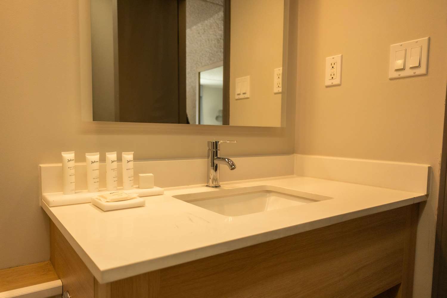 Radisson Hotel Fort St. John, BC 29/35