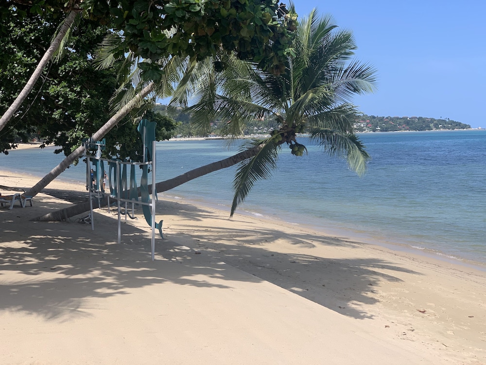 Sand Sea Beach Resort 41/46