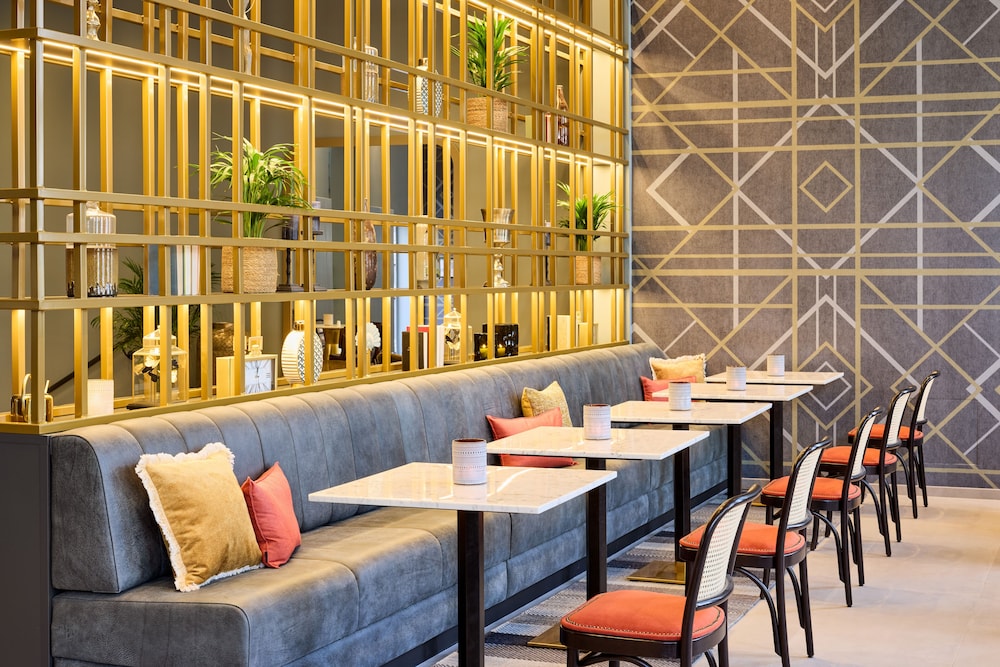 Postboutique Hotel 34/42