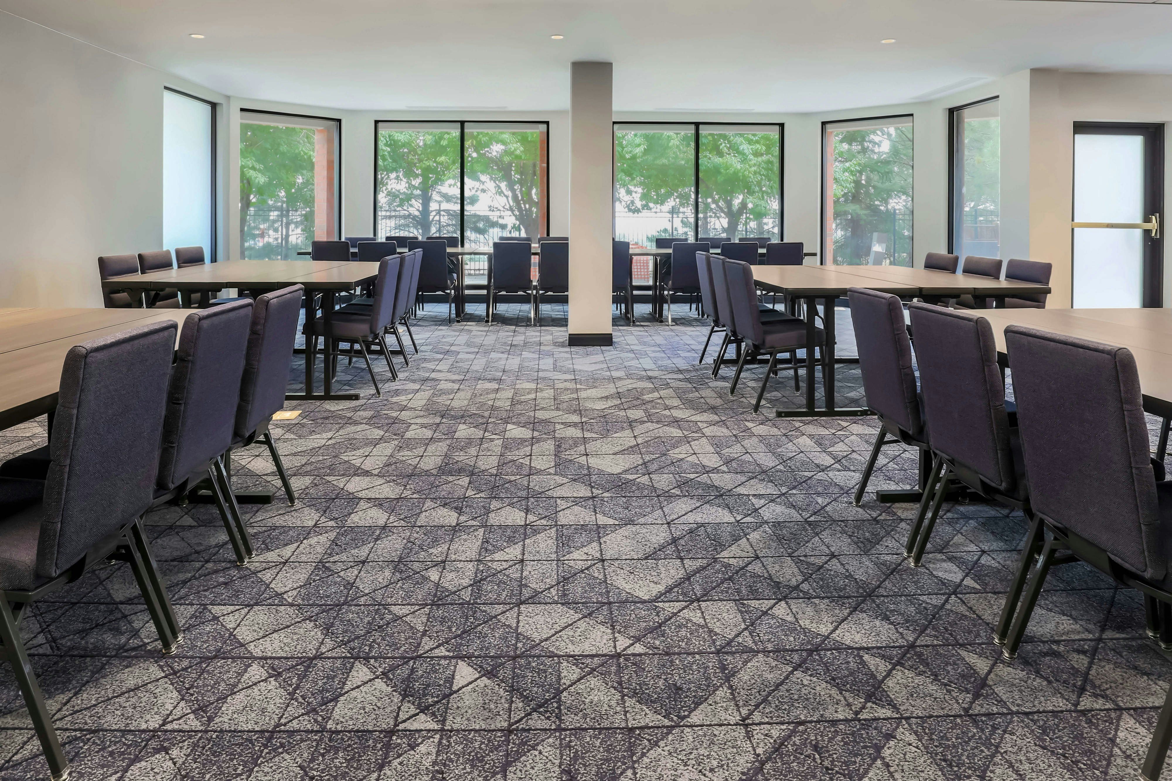 Courtyard by Marriott Denver Golden/Red Rocks 3/4