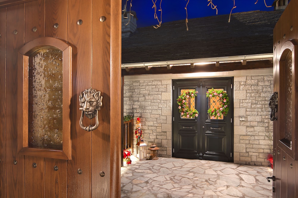 Kores Boutique Hotel & Spa 3/50
