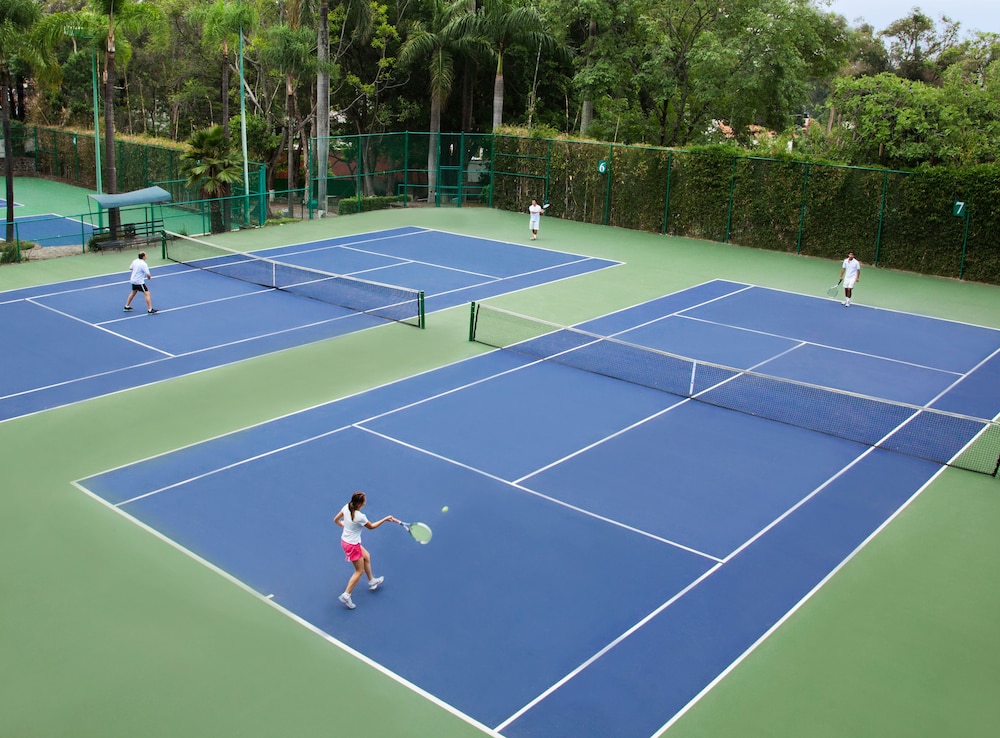 Racquet Cuernavaca 29/63
