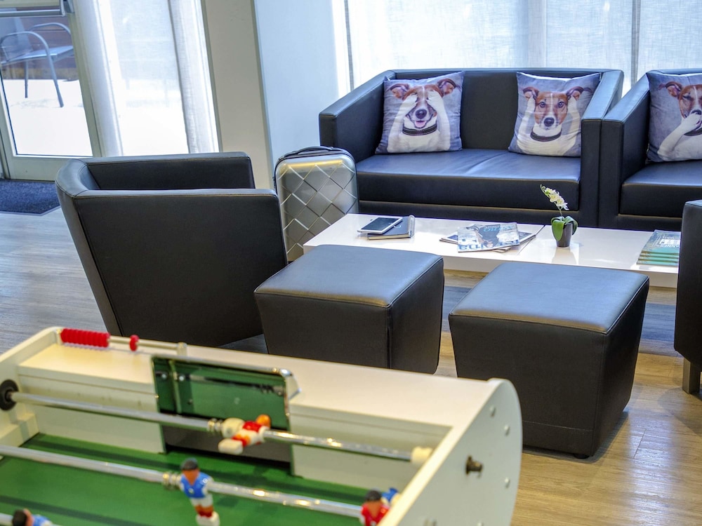 Ibis Styles Cannes Le Cannet 36/67