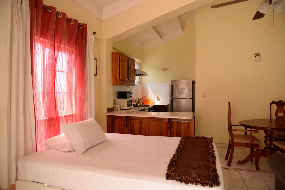 Fisherman's Point Resort 22/50
