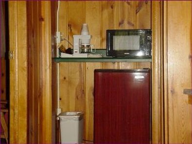 Powder House Lodge 10/10