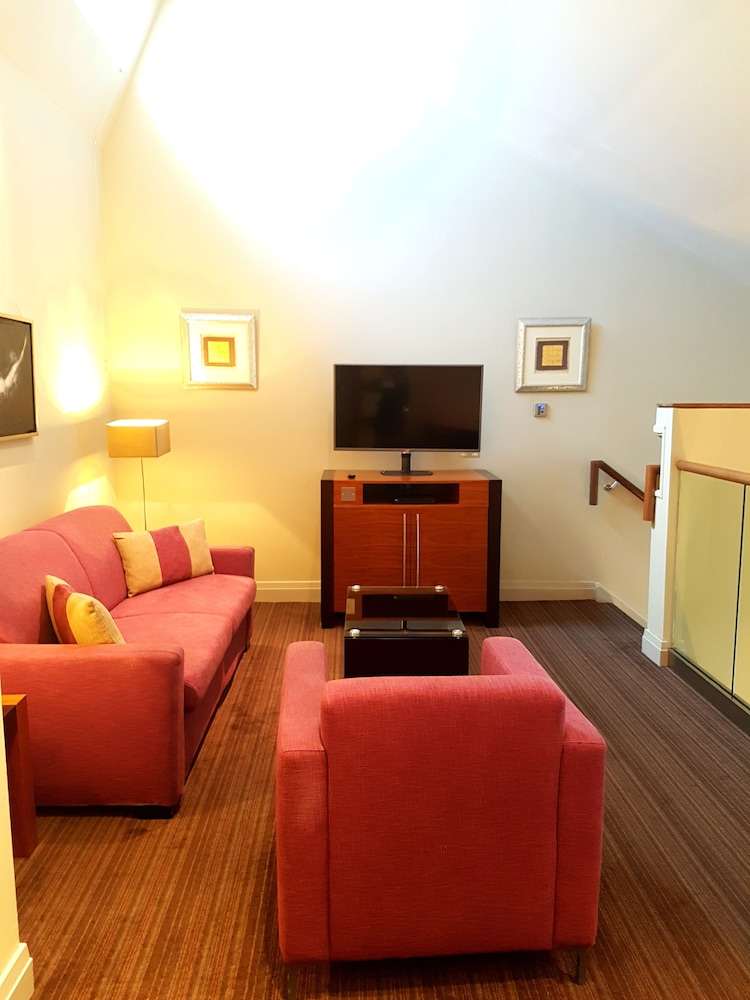 Norton House Spa And Hotel 54/77