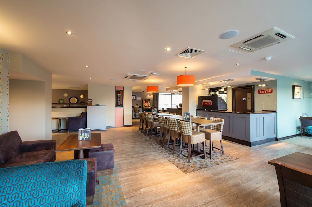 Premier Inn Manchester City Centre (Arena/Printworks) 27/46