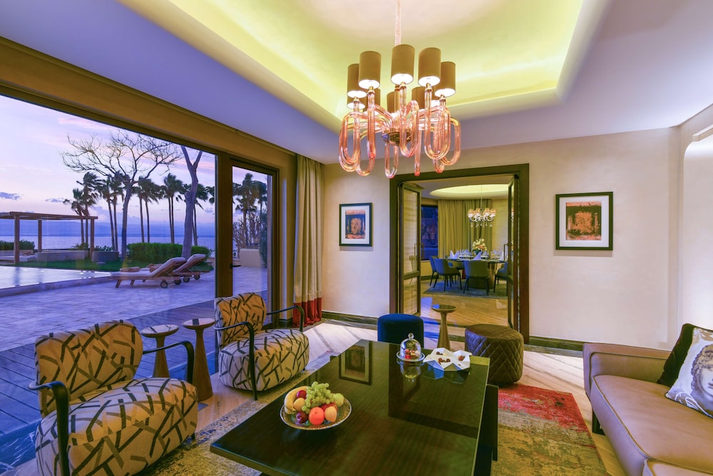 Kempinski Hotel Ishtar Dead Sea 57/78