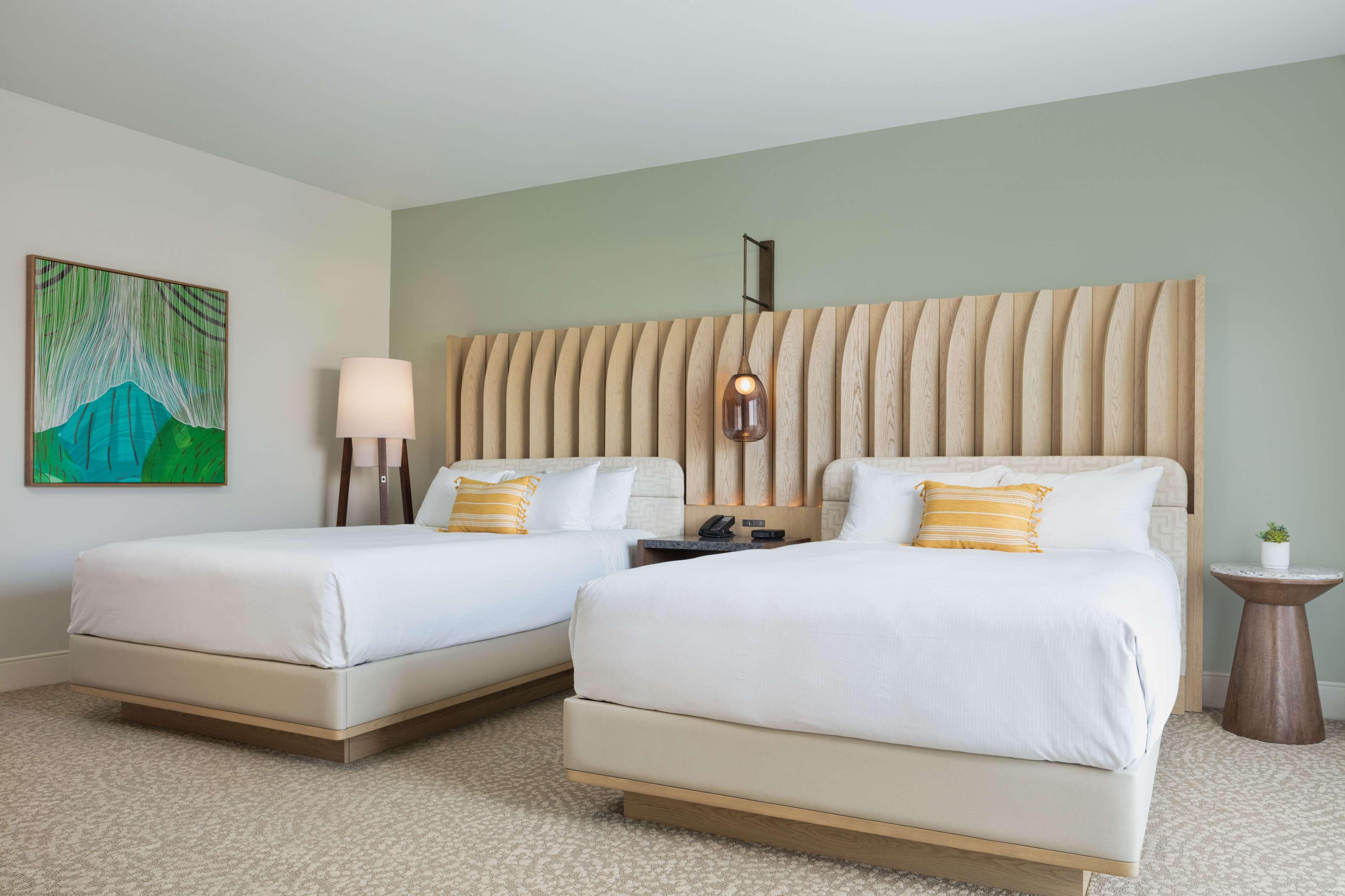 Room, Resort View