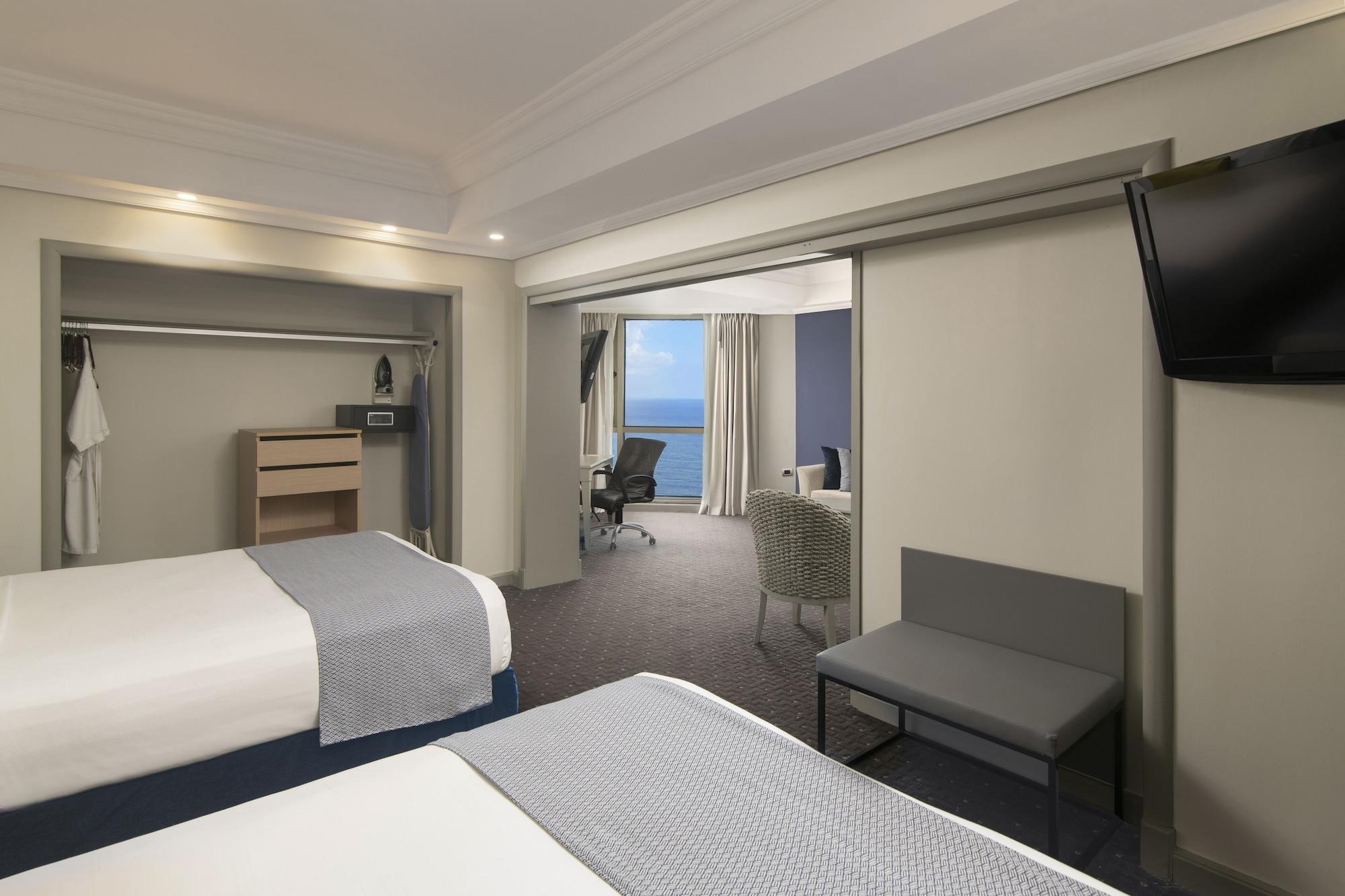 Suite Ocean View TPL، Catalonia Santo Domingo 2/3