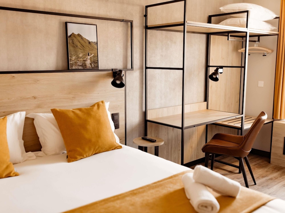 ibis Clermont Ferrand Sud Carrefour Herbet 21/57