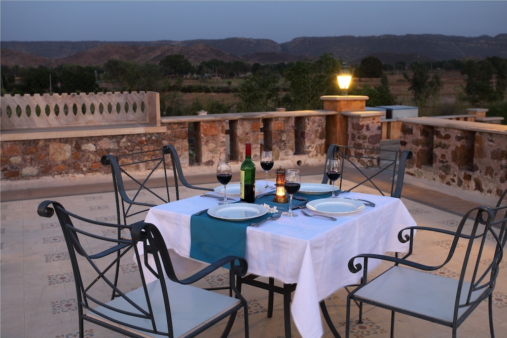 Juna Mahal Jungle Resort Ranthambore 34/50