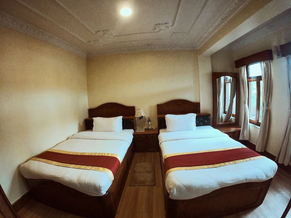 1 BEDROOM, ECONOMY, DOUBLE BED