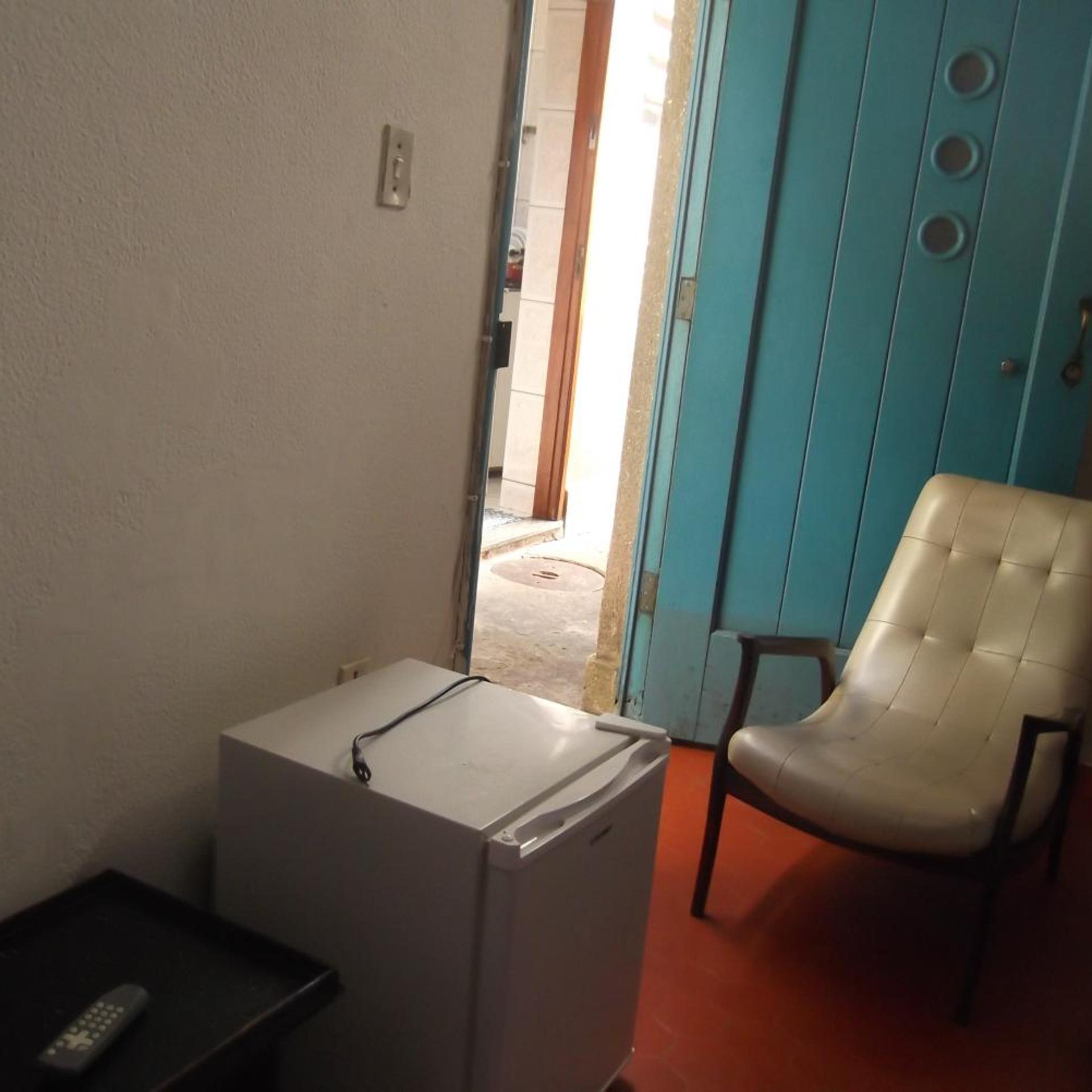 Tiao Botelho Guest House 40/48
