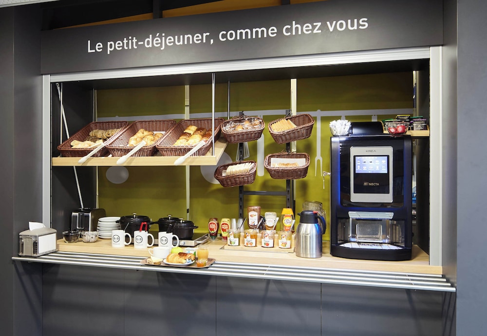 B&B HOTEL Evry Lisses 3 etoiles 18/43