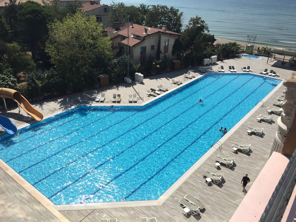 Kumburgaz Marin Princess Hotel 24/35