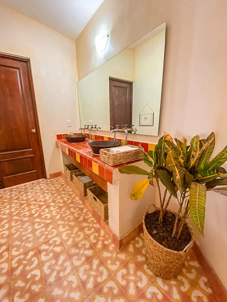 Hotel Boutique Santo Cuervo 42/50