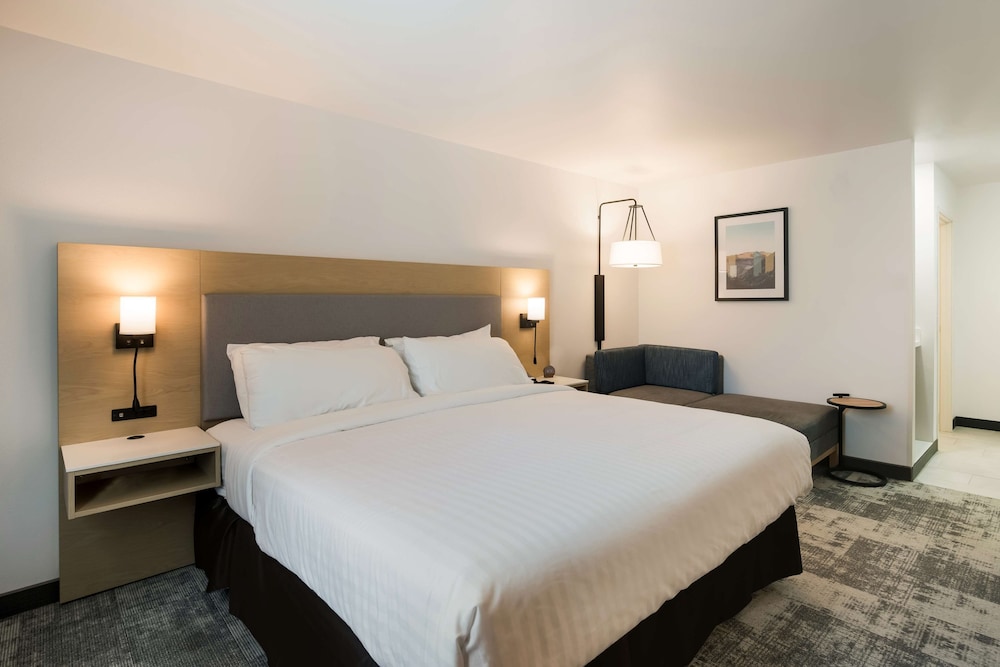 Best Western Colfax 16/43