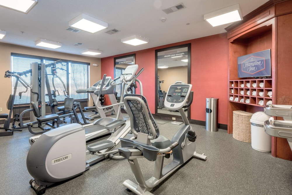 Hampton Inn Montgomery-South-Airport 28/53