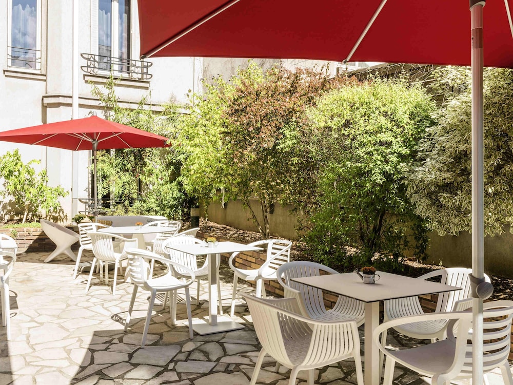 ibis Styles Asnieres Centre 55/78
