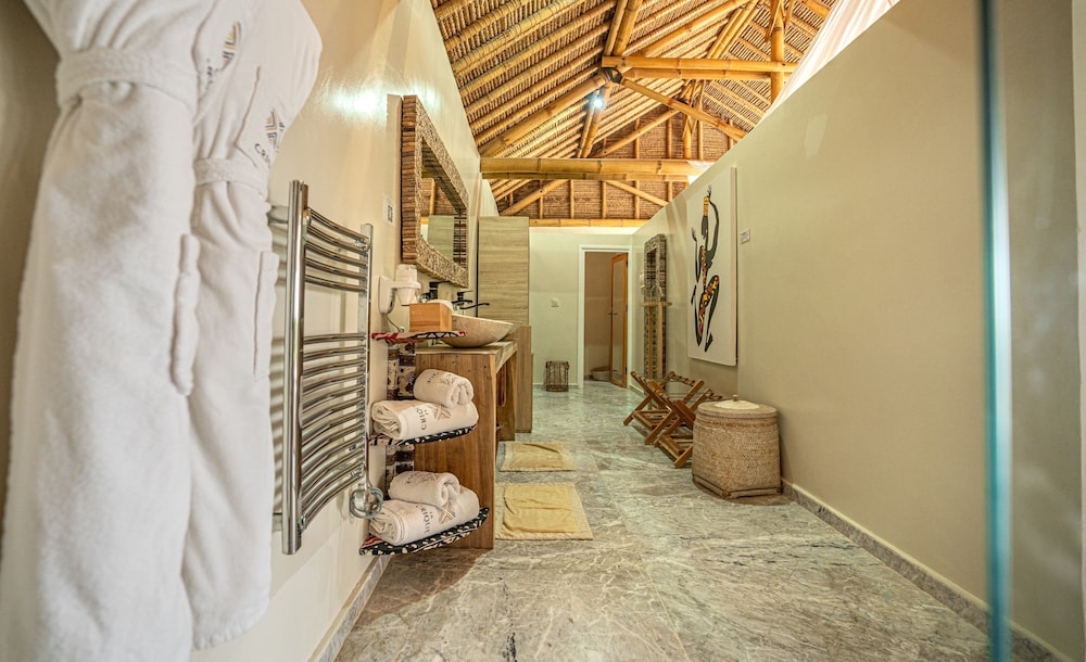 La Crique Nature & Spa 22/58