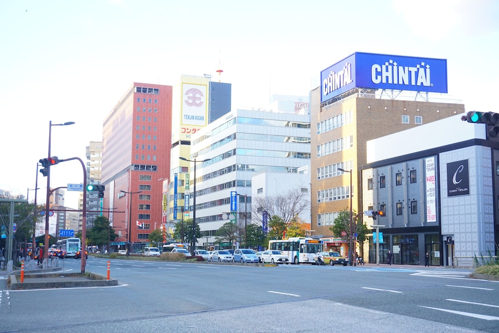 Hotel Casvi Tenjin 43/50