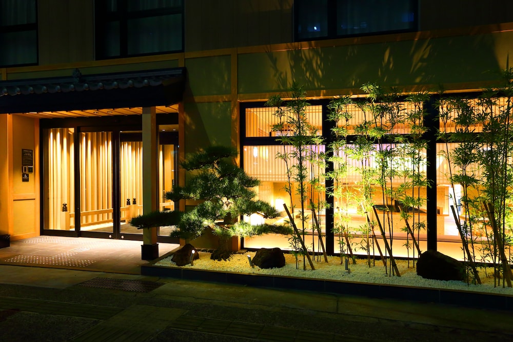 Henn na Hotel Premier Kyoto Gojo Karasuma in KYOTO
