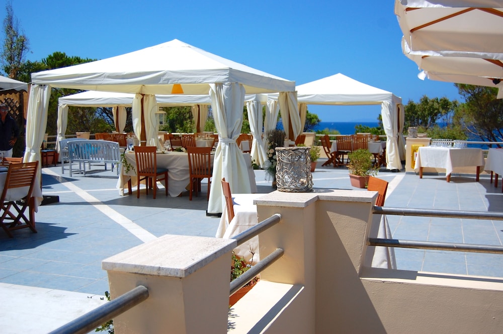 Villaggio And Camping Miramare 40/50