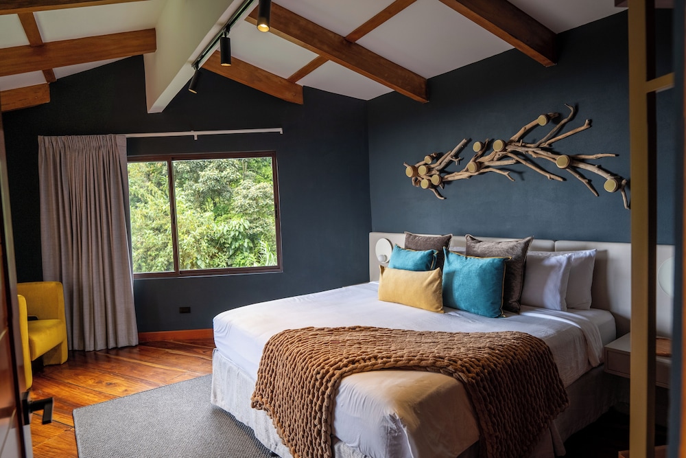 Koora Hotel a Cloud Forest Hotel By Sandglass 17/60
