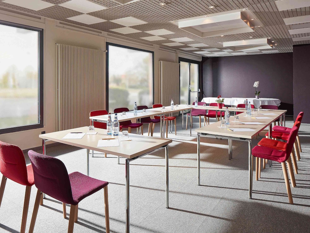 ibis Styles Colmar Nord 51/63