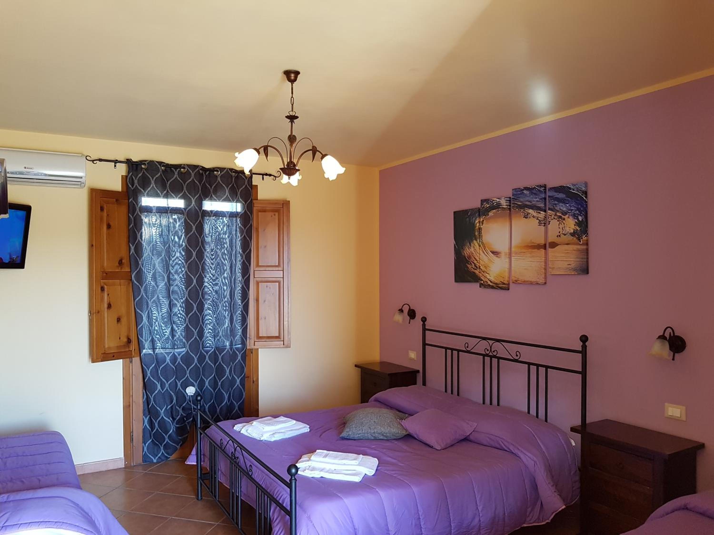 Hotel & Residence Il Cortile 16/50